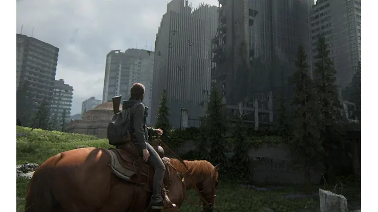 Sony revela cuanto espacio ocupará The Last of Us Part 2 en el disco de PS4