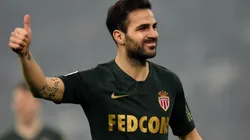 La carta de Fábregas a su bisabuela de 95 años que venció al COVID-19