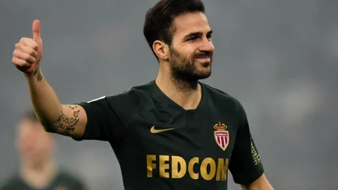 La carta de Fábregas a su bisabuela de 95 años que venció al COVID-19