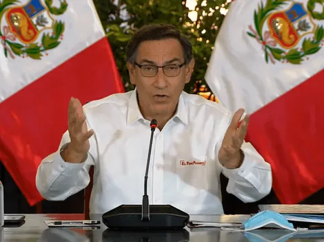 Récord de fallecidos: casos y hospitalizaciones del coronavirus en Perú