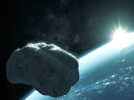Cómo ver el asteroide que se acerca a La Tierra