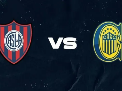 Qué canal transmite San Lorenzo vs. Rosario Central por la eSuperliga