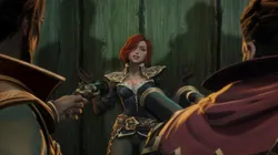 Miss Fortune, Graves y Twisted Fate protagonizan la nueva cinemática de League of Legends