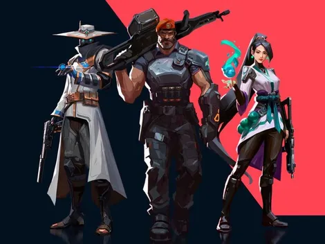 Nuevos cambios y modo competitivo llegan en el nuevo parche 0.49 para Valorant