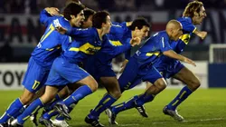 Cagna sobre la serie del 2004: "Sentí mucho el silencio del Monumental"