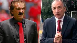 Carrillo valoró el legado de La Volpe en México