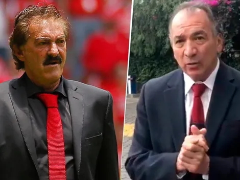 Carrillo valoró el legado de La Volpe en México