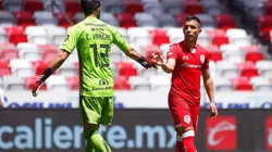 Los jugadores de la Liga MX se unen para exigir mejores condiciones