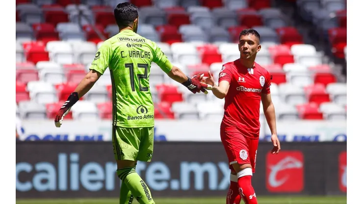 Los jugadores de la Liga MX se unen para exigir mejores condiciones