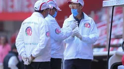 Club enorme: Toluca continúa apoyando la economía local