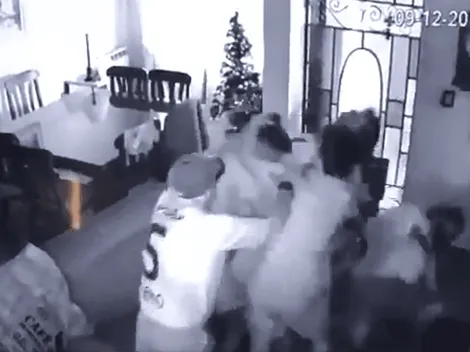 Lo piensa hasta Quintero: esta es de las mejores reacciones a la final ganada en Madrid