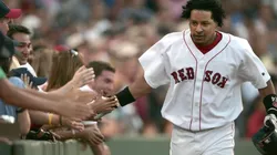 El dominicano dejó las Grandes Ligas en 2013