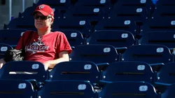 Buenas noticias para los fanáticos en medio de la pandemia