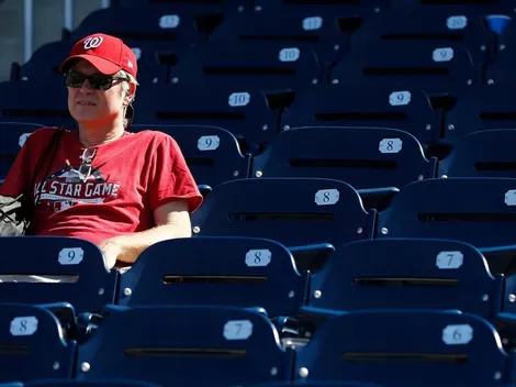 Buenas noticias para los fanáticos en medio de la pandemia