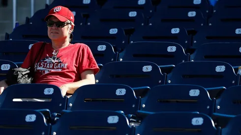 Buenas noticias para los fanáticos en medio de la pandemia