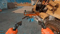 Nuevo contrato y tarjetas rojas en la última actualización en CoD Warzone
