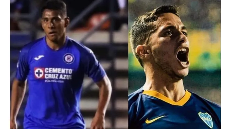 Iván Marcone no llegaría a la Máquina