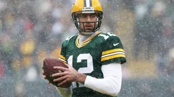 El dato de Aaron Rodgers que revela la pésima gestión de los Packers