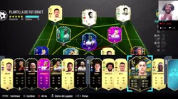 Foto de Agüero en vivo.