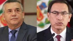 Urresti fue el congresista más votado de las últimas elecciones.