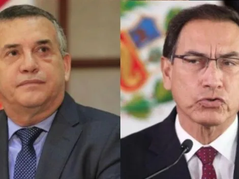 Urresti advierte a Vizcarra por propuesta del retiro del 25% de las AFPs