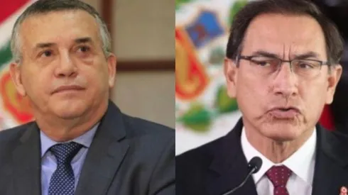 Urresti fue el congresista más votado de las últimas elecciones.