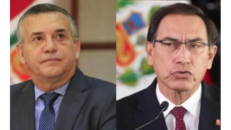 Urresti fue el congresista más votado de las últimas elecciones.