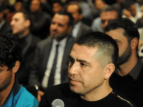 Ahora un jugador de la Liga MX quiere que lo llamen desde Boca