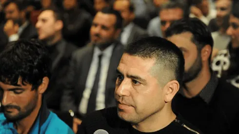 Ahora un jugador de la Liga MX quiere que lo llamen desde Boca