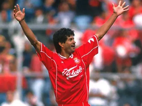 José Saturnino Cardozo aprobó el once ideal de Ricardo La Volpe