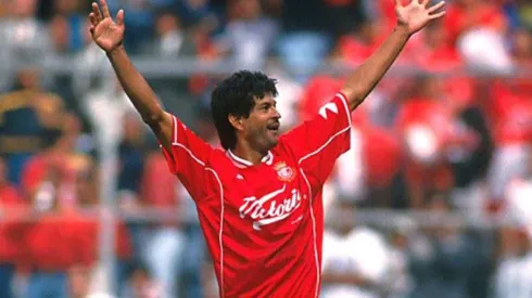 Saturnino aprobó el once ideal de La Volpe y dio el suyo.