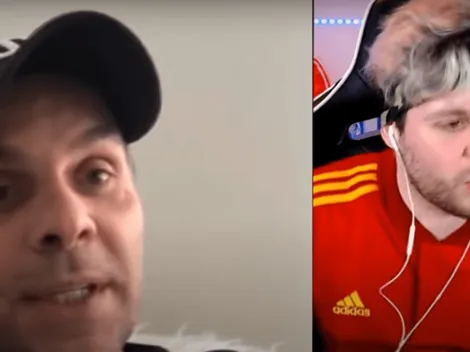 Martinoli escogió a su Top 3 de futbolistas mexicanos