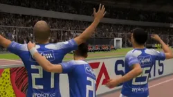 Así quedó la tabla de posiciones del grupo C de la eLiga Dimayor