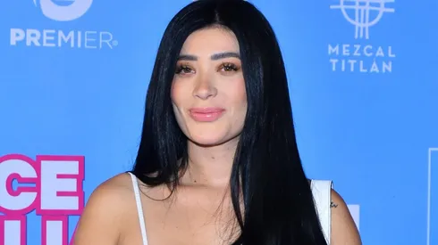 Brenda Zambrano la rompió en las redes