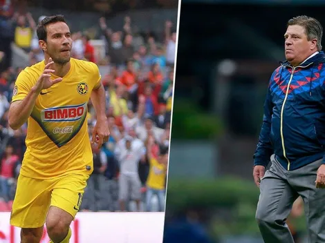 El aspecto que mejoró Herrera, según Luis Gabriel Rey