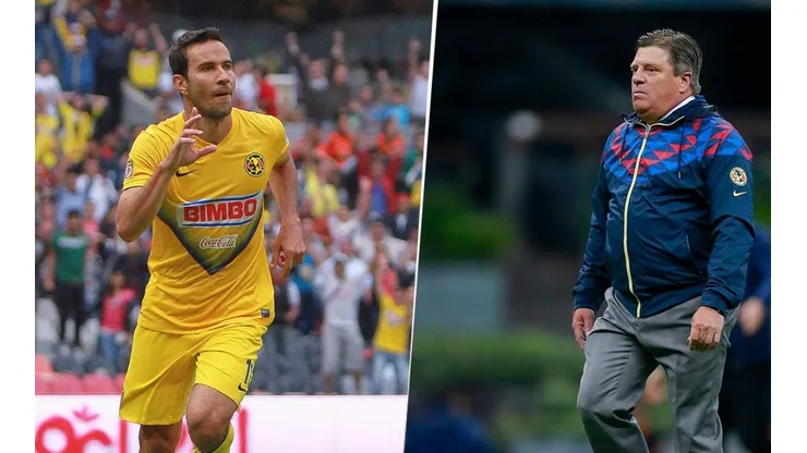 El aspecto que mejoró Herrera, según Luis Gabriel Rey