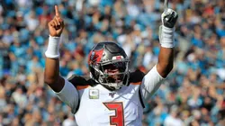 Sorpresa: Jameis Winston tiene nuevo equipo