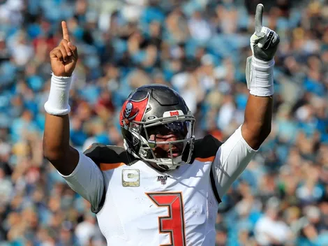 Sorpresa: Jameis Winston tiene nuevo equipo