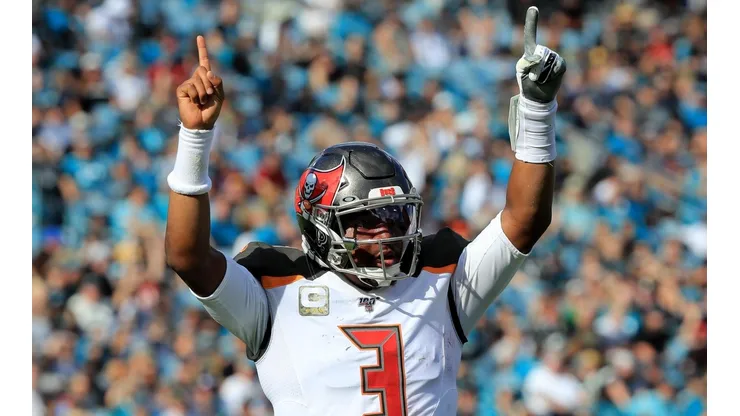 Sorpresa: Jameis Winston tiene nuevo equipo
