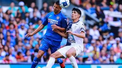 Pachuca no tuvo paciencia en el desarrollo del Piojo Alvarado