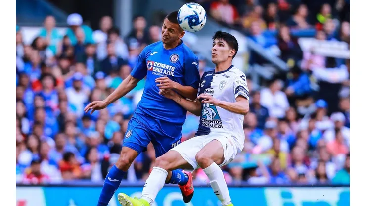 Pachuca no tuvo paciencia en el desarrollo del Piojo Alvarado