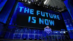 Se confirmaron las fechas del próximo Draft de la NFL