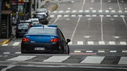 Otra insólita situación tuvo lugar en Argentina.