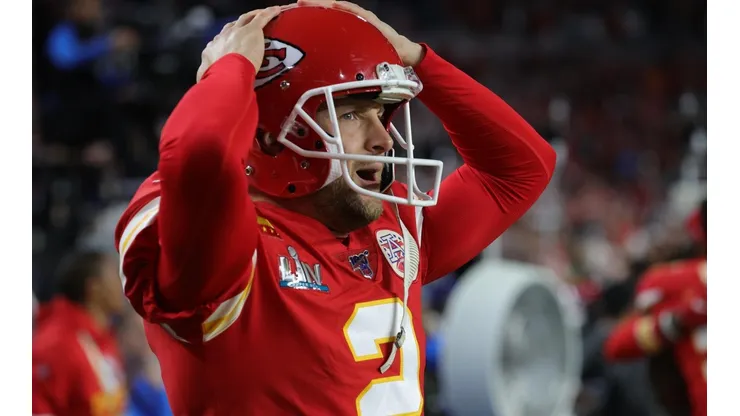 Adiós a un campeón: sorpresivo movimiento de Kansas City Chiefs