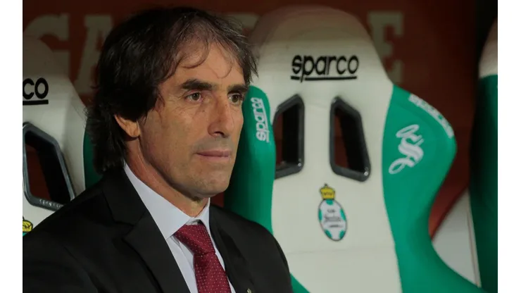 Santos deberá evaluar el regreso de dos jugadores cedidos