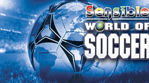 El clásico Sensible World of Soccer regresa en los Games with Gold de Xbox
