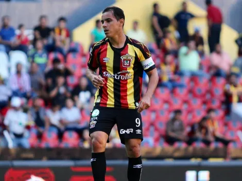 Bravo estaría cerca de un nuevo retiro tras la desaparición del Ascenso MX