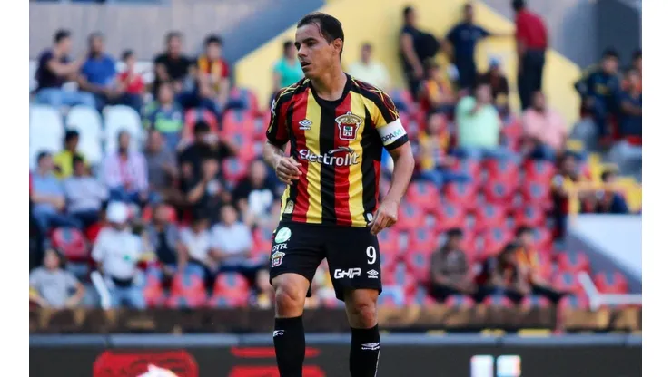 Twitter @CopaMX