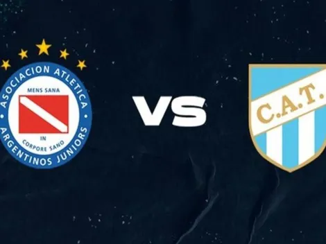 Qué canal transmite Argentinos vs. Atlético Tucumán por la eSuperliga Home