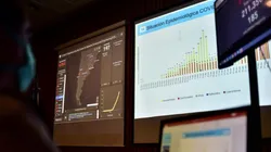 Las estadísticas de la pandemia en Argentina.